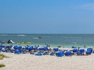 Coral Reef Resort St. Pete Beach Oda fotoğraf