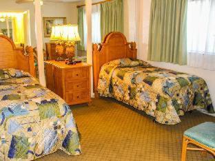 Coral Reef Resort St. Pete Beach Oda fotoğraf