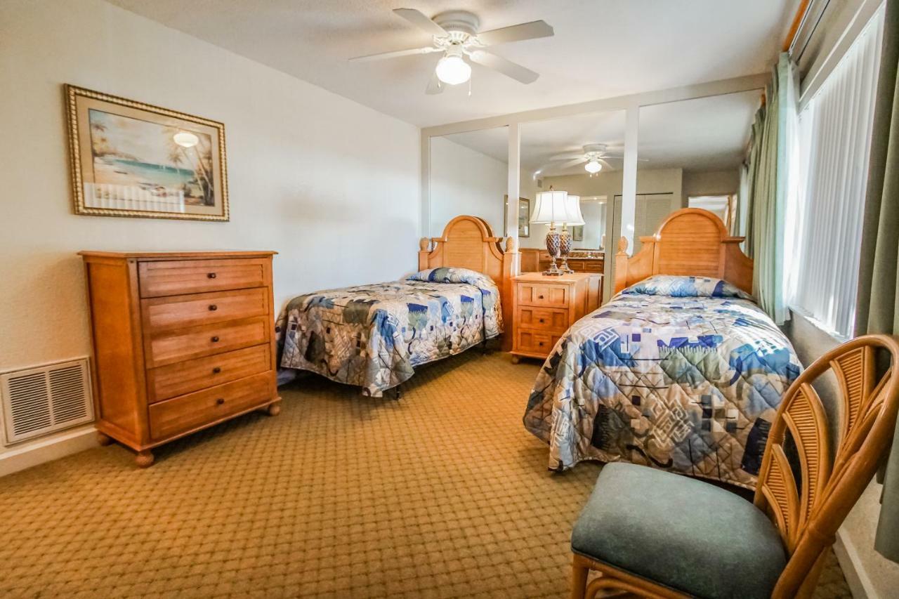 Coral Reef Resort St. Pete Beach Dış mekan fotoğraf